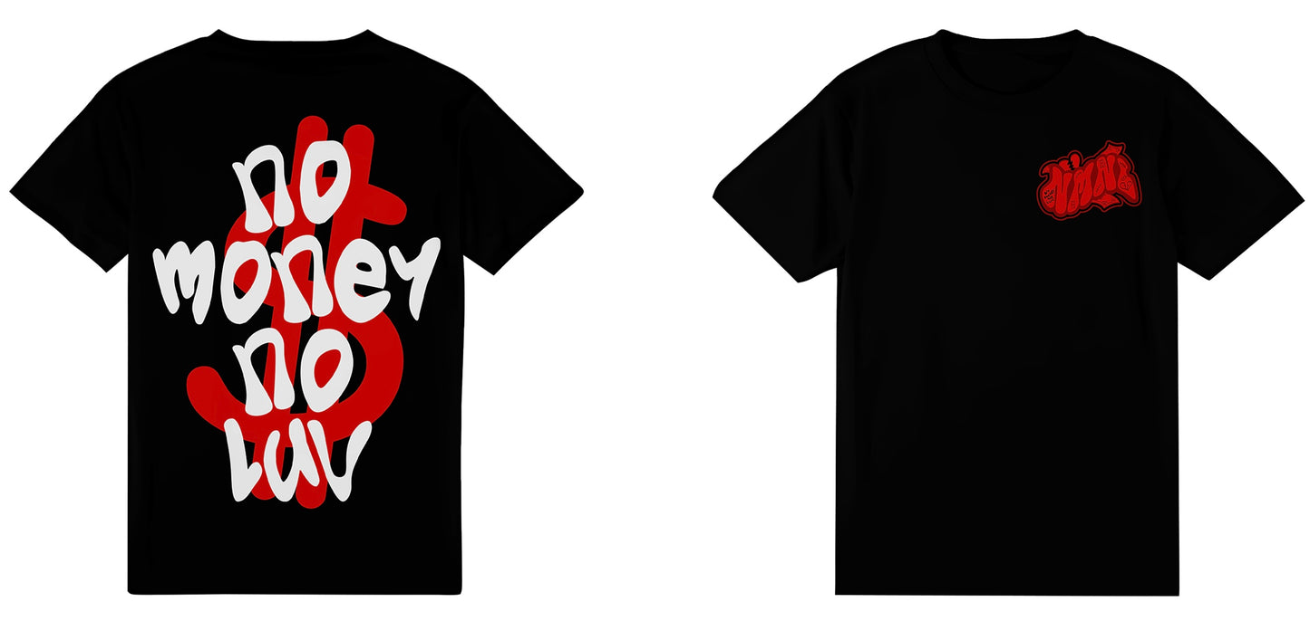 NMNL T-shirt