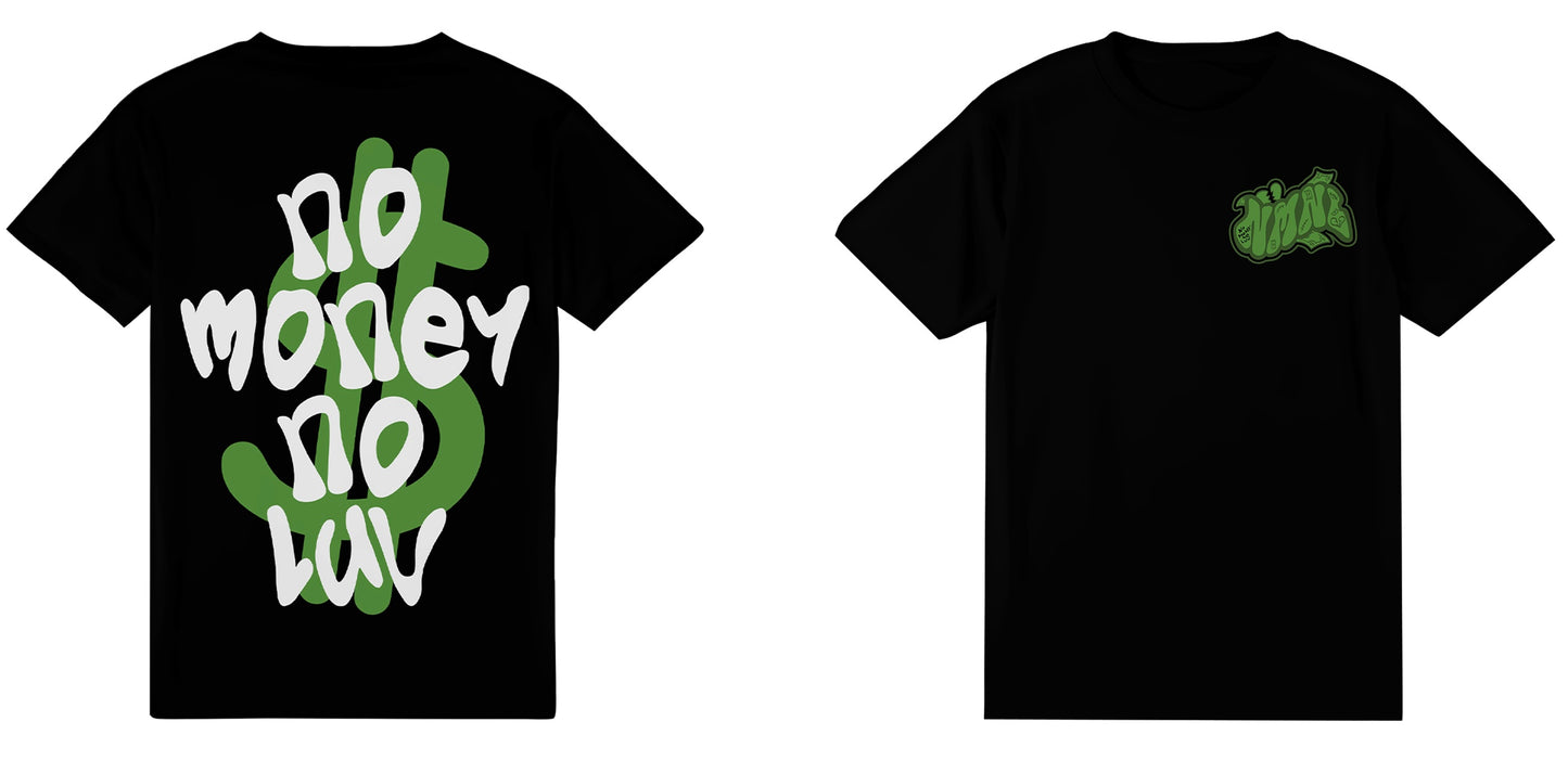NMNL T-shirt