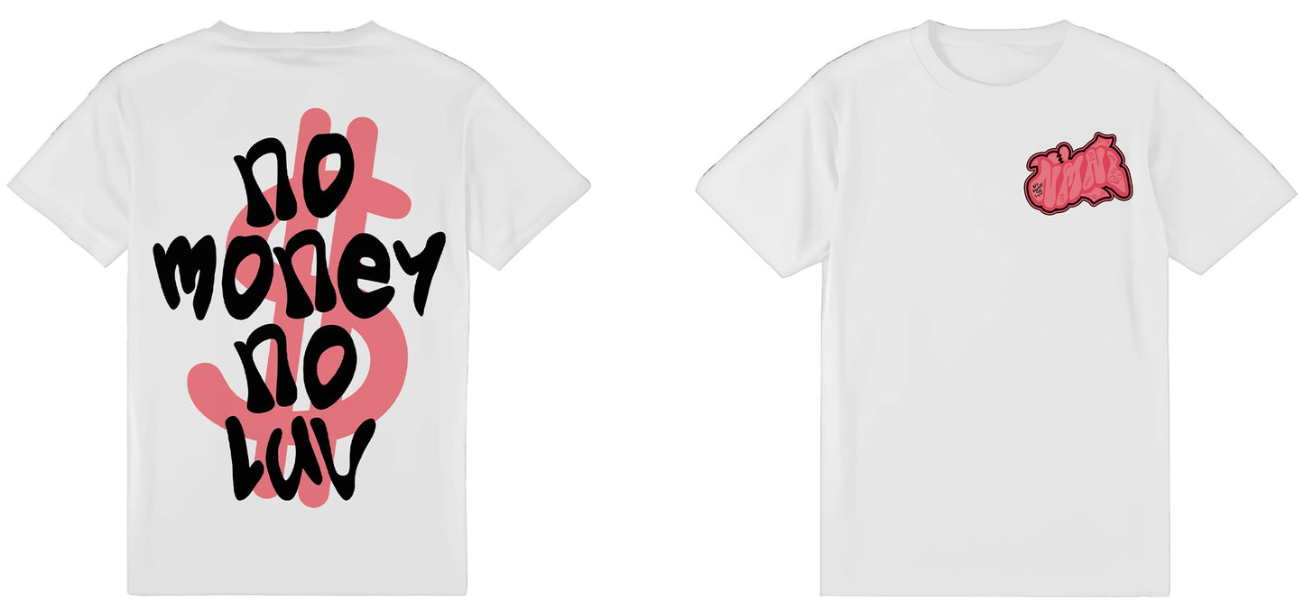 NMNL T-shirt